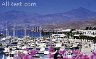 Hesperia Lanzarote 47